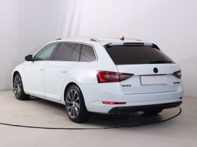 Skoda Superb - 2018