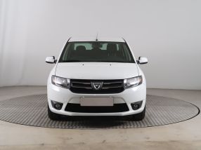 Dacia Logan - 2015