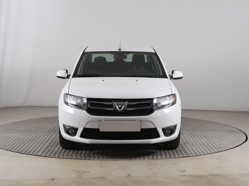 Dacia Logan, 2015