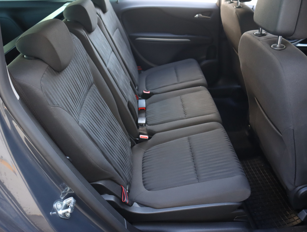 Opel Zafira Tourer