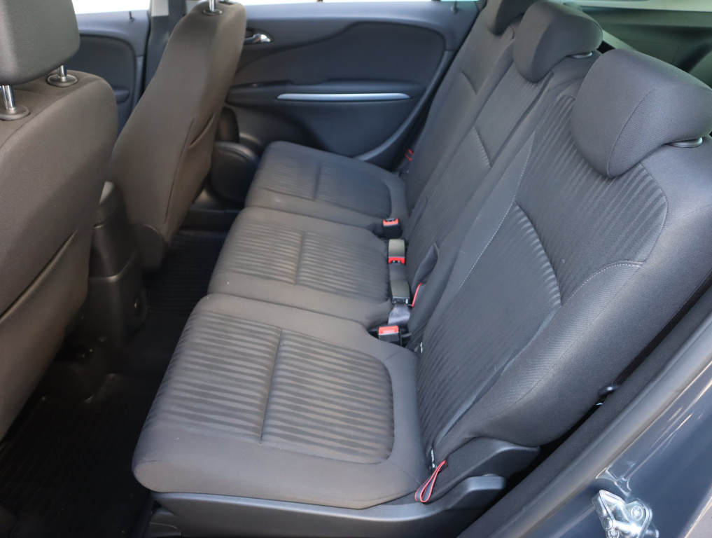 Opel Zafira Tourer