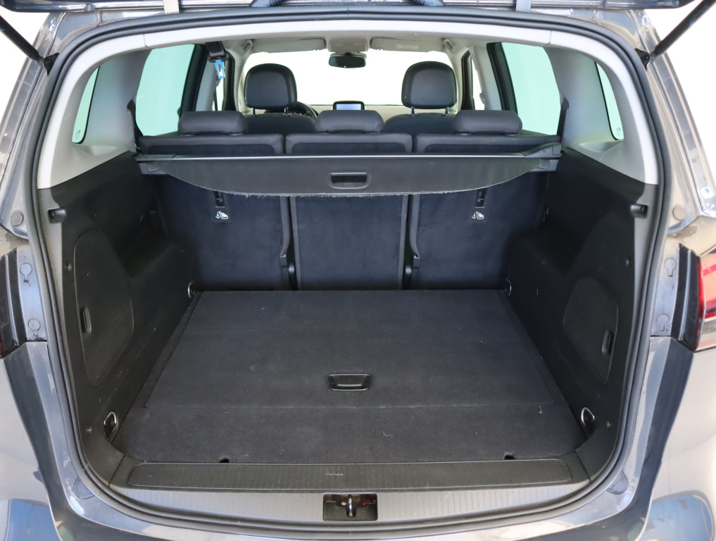 Opel Zafira Tourer