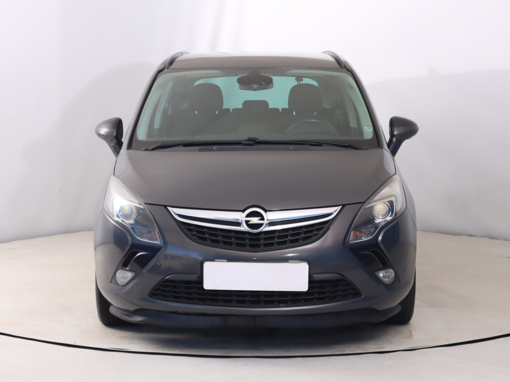 Opel Zafira Tourer