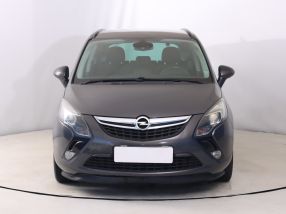 Opel Zafira Tourer - 2014