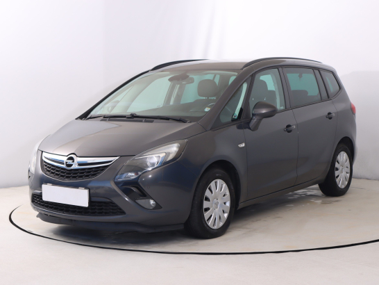 Opel Zafira Tourer
