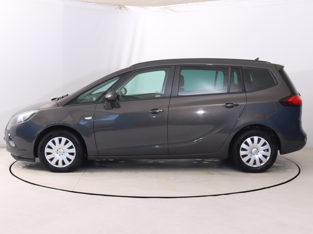 Opel Zafira Tourer