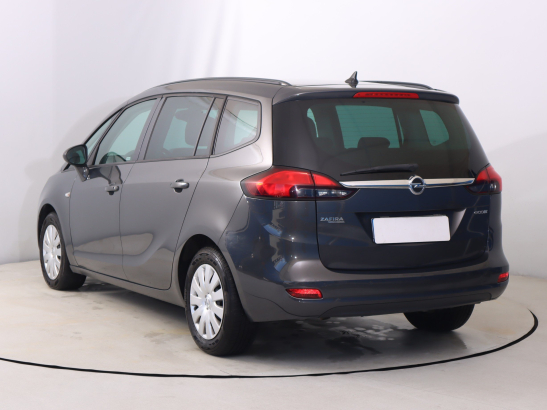 Opel Zafira Tourer