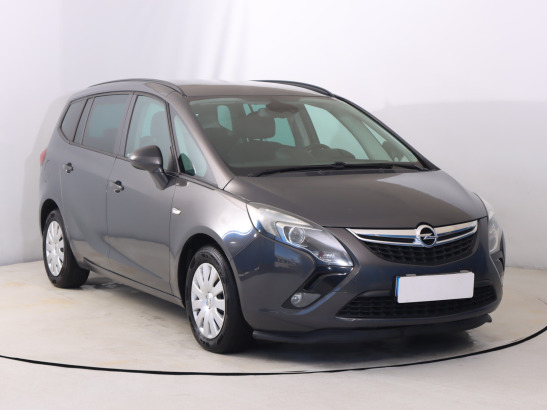 Opel Zafira Tourer
