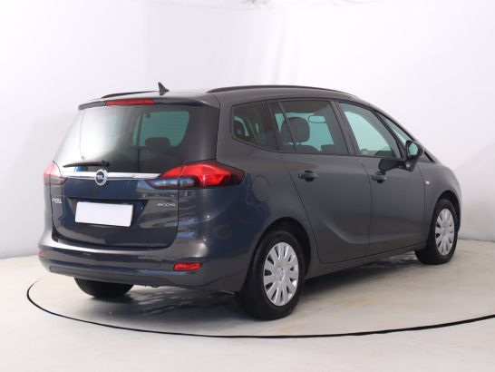 Opel Zafira Tourer