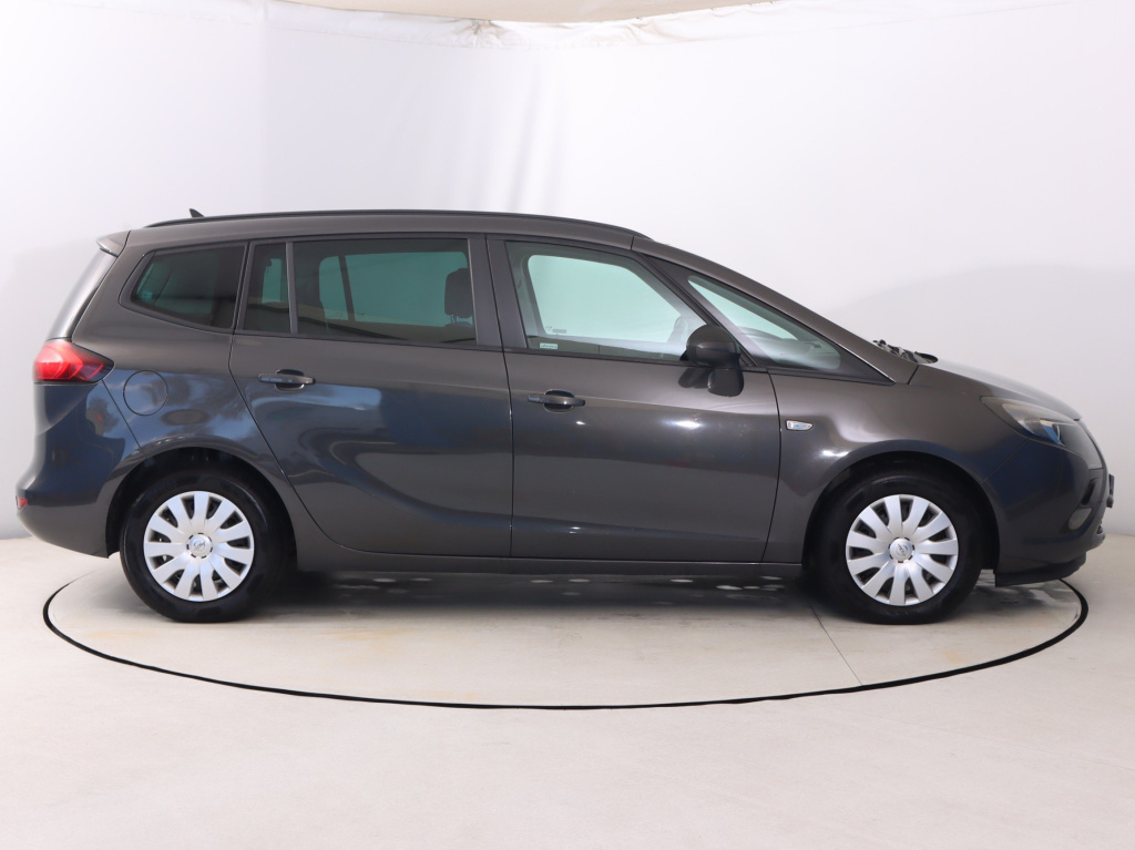 Opel Zafira Tourer