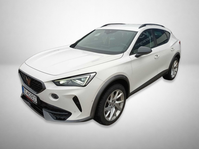 Cupra Formentor 2022