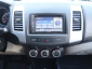 Mitsubishi Outlander, 2012
