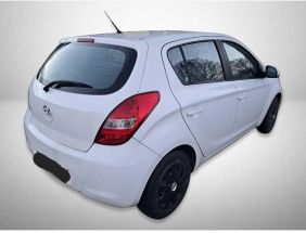 Hyundai i20 - 2011
