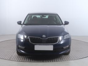 Skoda Octavia - 2018