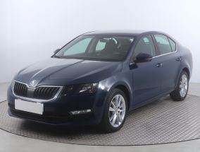 Skoda Octavia - 2018