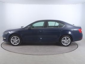Skoda Octavia - 2018