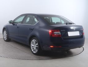 Skoda Octavia - 2018