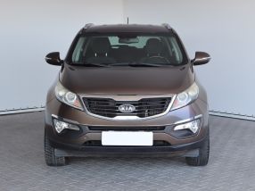 Kia Sportage - 2012
