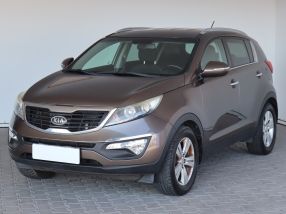 Kia Sportage - 2012
