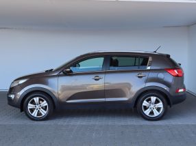 Kia Sportage - 2012