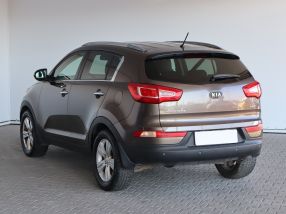 Kia Sportage - 2012