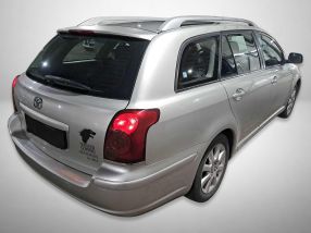 Toyota Avensis - 2005