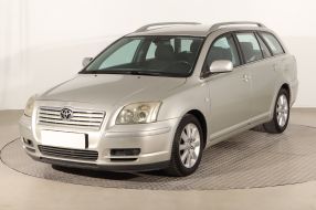 Toyota Avensis - 2005