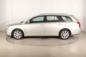 Toyota Avensis - 2005