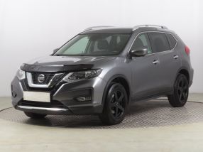 Nissan X-Trail - 2019