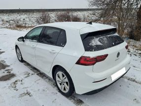 Volkswagen Golf - 2020