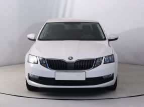 Skoda Octavia - 2019