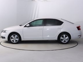 Skoda Octavia - 2019