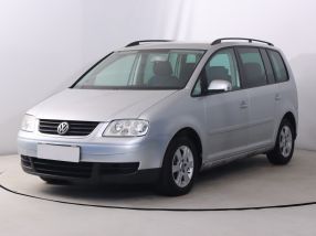 Volkswagen Touran - 2003