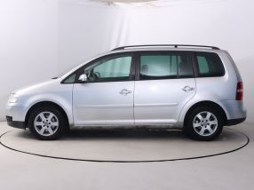 Volkswagen Touran - 2003