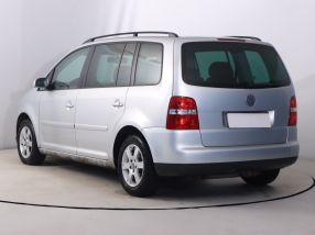 Volkswagen Touran - 2003