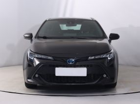 Toyota Corolla - 2021