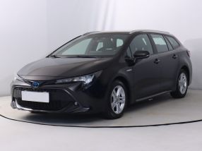 Toyota Corolla - 2021