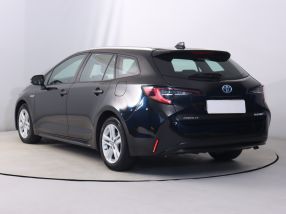 Toyota Corolla - 2021