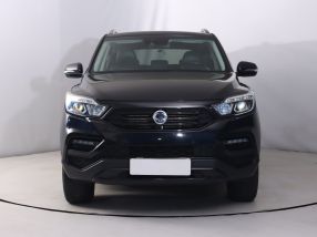 SsangYong Rexton - 2018