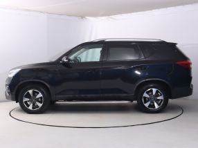 SsangYong Rexton - 2018