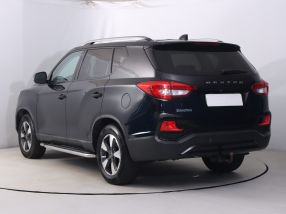 SsangYong Rexton - 2018