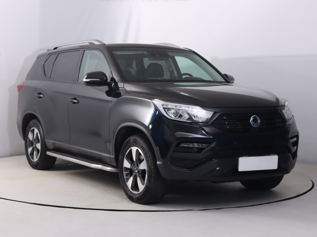 Ssang Yong Rexton 2018