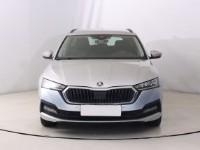 Skoda Octavia - 2022