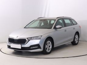Skoda Octavia - 2022