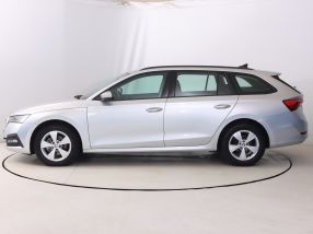 Skoda Octavia - 2022