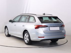 Skoda Octavia - 2022