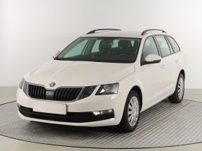 Škoda Octavia - 2018