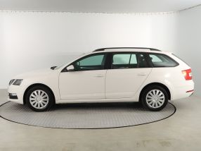 Škoda Octavia - 2018