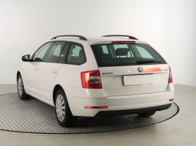 Škoda Octavia - 2018