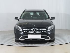 Mercedes-Benz GLA - 2018